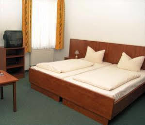 Der Tannenbaum Hotel 3*