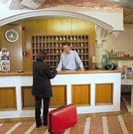Hotel Der Tannenbaum 3*