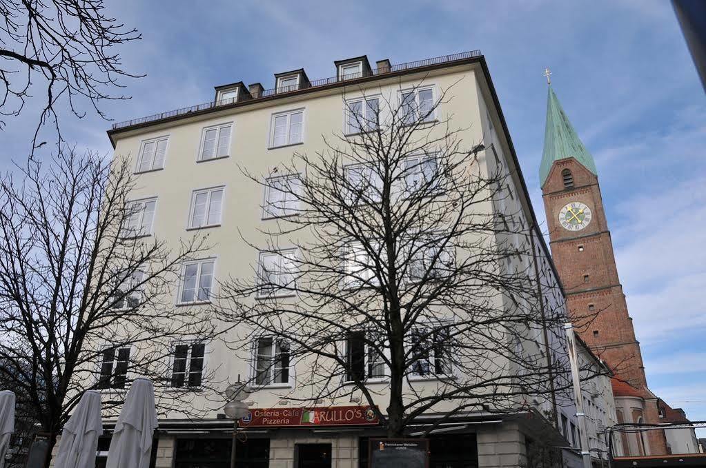 Der Tannenbaum Hotel 3*