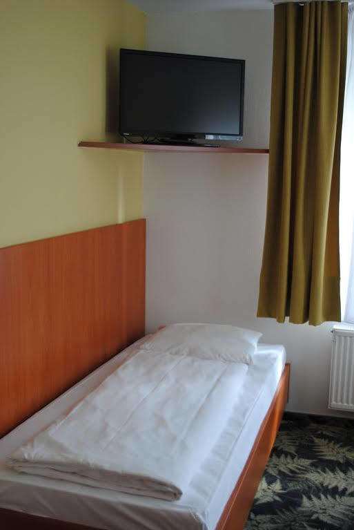Der Tannenbaum Hotel 3*