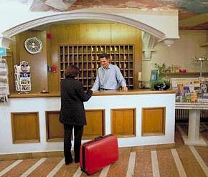 Hotel Der Tannenbaum Munich