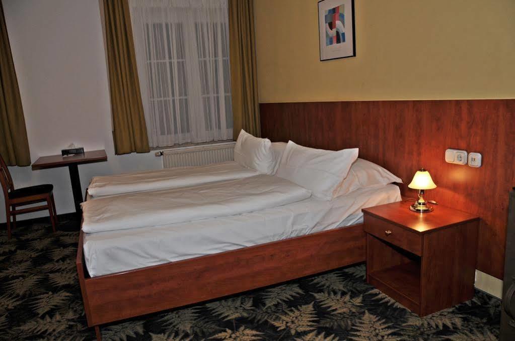 Der Tannenbaum 3* Munich